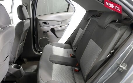Chevrolet Cobalt II, 2022 год, 1 195 000 рублей, 10 фотография