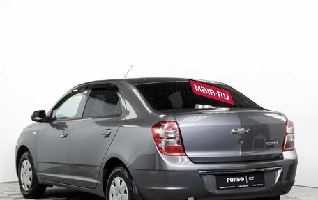 Chevrolet Cobalt II, 2022 год, 1 195 000 рублей, 7 фотография