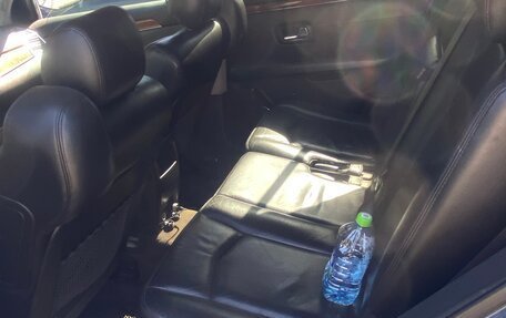 Cadillac SRX II рестайлинг, 2009 год, 600 000 рублей, 18 фотография
