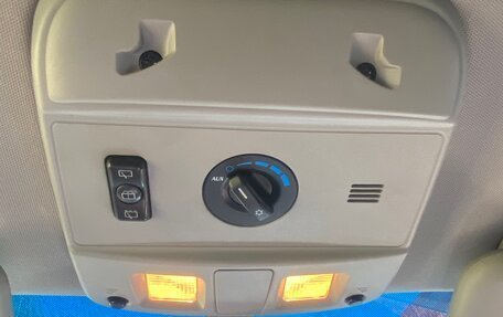 Cadillac SRX II рестайлинг, 2009 год, 600 000 рублей, 17 фотография