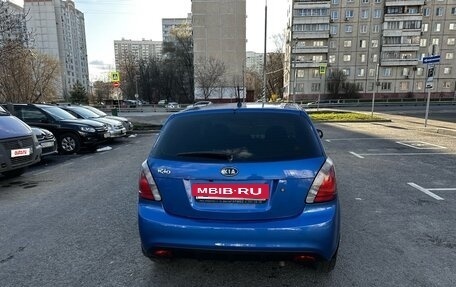 KIA Rio II, 2011 год, 740 000 рублей, 2 фотография