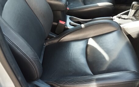 Mitsubishi Outlander III рестайлинг 3, 2010 год, 1 550 000 рублей, 8 фотография