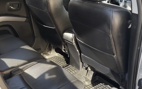 Mitsubishi Outlander III рестайлинг 3, 2010 год, 1 550 000 рублей, 12 фотография