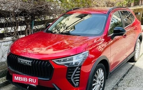 Haval Jolion, 2024 год, 2 500 000 рублей, 2 фотография