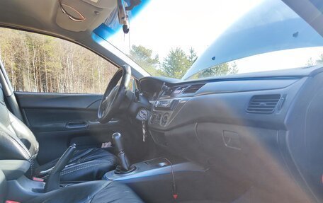 Mitsubishi Lancer IX, 2006 год, 345 000 рублей, 11 фотография