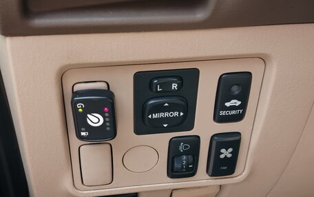 Toyota Fortuner I, 2008 год, 1 393 000 рублей, 7 фотография