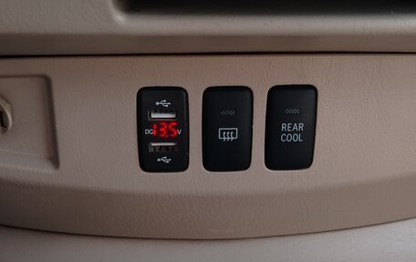 Toyota Fortuner I, 2008 год, 1 393 000 рублей, 11 фотография