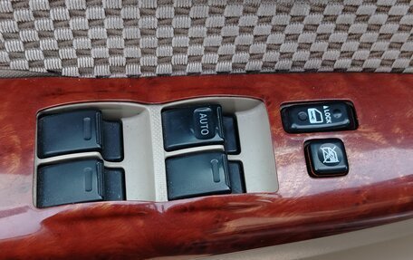 Toyota Fortuner I, 2008 год, 1 393 000 рублей, 12 фотография