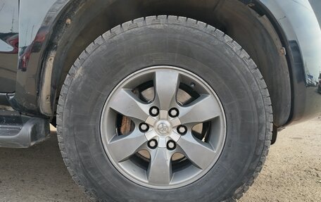 Toyota Fortuner I, 2008 год, 1 393 000 рублей, 15 фотография