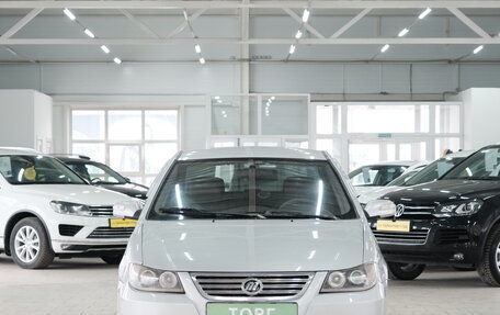 Lifan Solano I (630) рестайлинг, 2013 год, 399 000 рублей, 2 фотография