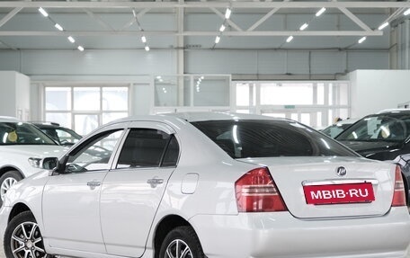 Lifan Solano I (630) рестайлинг, 2013 год, 399 000 рублей, 5 фотография