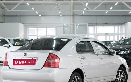 Lifan Solano I (630) рестайлинг, 2013 год, 399 000 рублей, 7 фотография