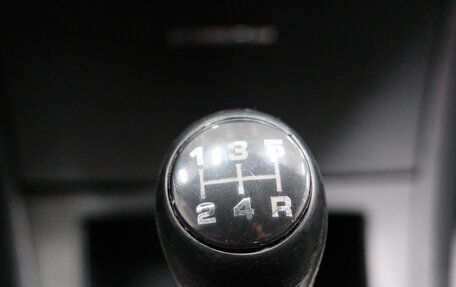 Lifan Solano I (630) рестайлинг, 2013 год, 399 000 рублей, 18 фотография