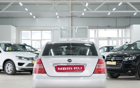 Lifan Solano I (630) рестайлинг, 2013 год, 399 000 рублей, 6 фотография