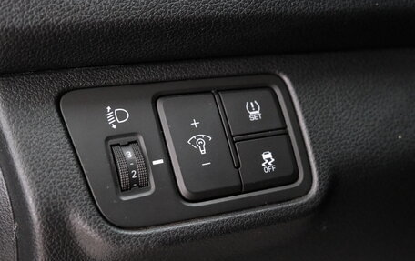Hyundai Solaris II рестайлинг, 2020 год, 1 459 000 рублей, 10 фотография