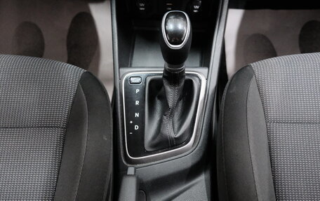 Hyundai Solaris II рестайлинг, 2020 год, 1 459 000 рублей, 20 фотография