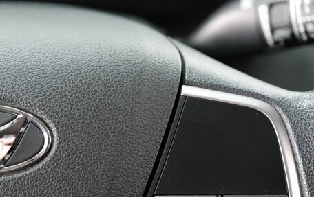 Hyundai Solaris II рестайлинг, 2020 год, 1 459 000 рублей, 16 фотография