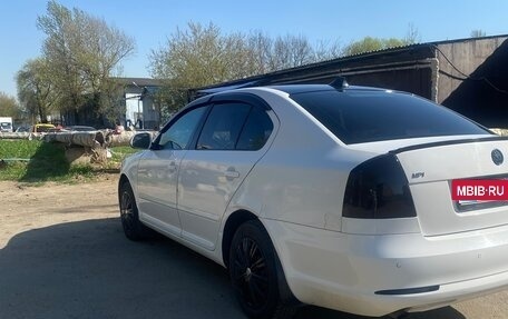 Skoda Octavia, 2011 год, 630 000 рублей, 7 фотография