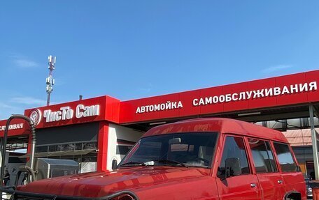 Nissan Patrol, 1993 год, 1 050 000 рублей, 3 фотография