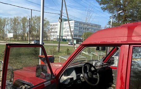 Nissan Patrol, 1993 год, 1 050 000 рублей, 4 фотография