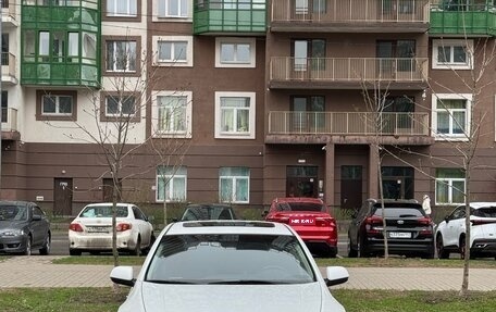 Honda Accord VIII рестайлинг, 2012 год, 1 550 000 рублей, 1 фотография
