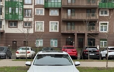 Honda Accord VIII рестайлинг, 2012 год, 1 550 000 рублей, 1 фотография