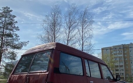 Nissan Patrol, 1993 год, 1 050 000 рублей, 6 фотография