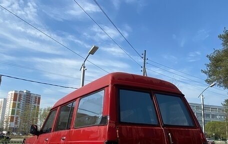 Nissan Patrol, 1993 год, 1 050 000 рублей, 5 фотография