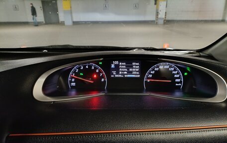 Toyota Sienta II, 2018 год, 1 290 000 рублей, 10 фотография