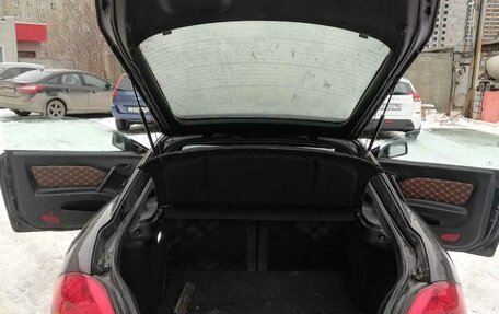 Hyundai Tuscani, 2003 год, 440 000 рублей, 4 фотография