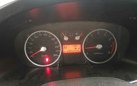 Hyundai Tuscani, 2003 год, 440 000 рублей, 5 фотография