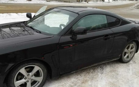Hyundai Tuscani, 2003 год, 440 000 рублей, 2 фотография