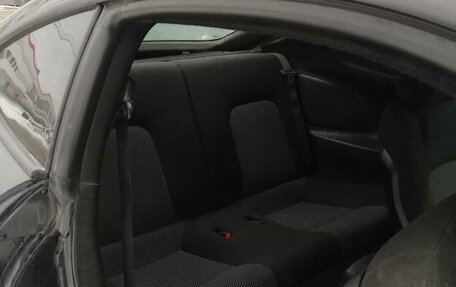 Hyundai Tuscani, 2003 год, 440 000 рублей, 11 фотография