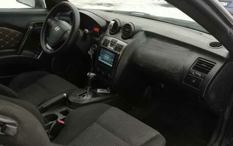 Hyundai Tuscani, 2003 год, 440 000 рублей, 10 фотография