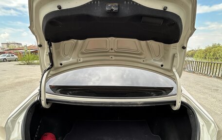 Hyundai Solaris II рестайлинг, 2011 год, 780 000 рублей, 11 фотография