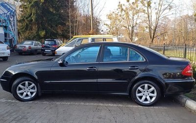 Mercedes-Benz E-Класс, 2006 год, 900 000 рублей, 1 фотография