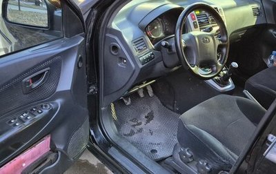 Hyundai Tucson III, 2005 год, 650 000 рублей, 1 фотография