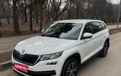 Skoda Kodiaq I, 2018 год, 2 400 000 рублей, 1 фотография