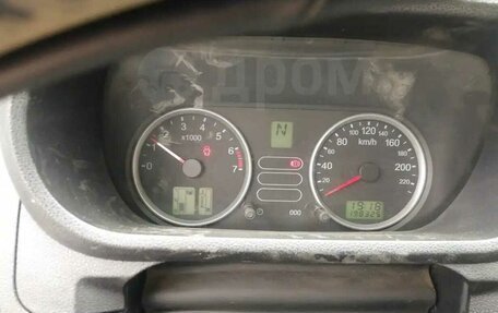Ford Fusion I, 2005 год, 320 000 рублей, 2 фотография
