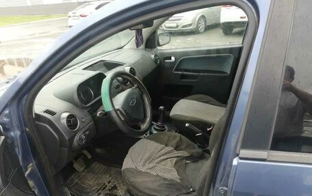 Ford Fusion I, 2005 год, 320 000 рублей, 3 фотография