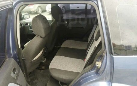 Ford Fusion I, 2005 год, 320 000 рублей, 8 фотография