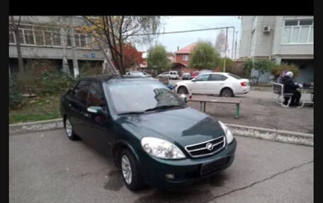 Lifan Breez (520), 2010 год, 285 000 рублей, 6 фотография