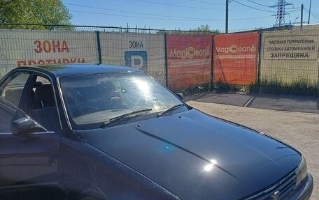 Toyota Vista, 1993 год, 350 000 рублей, 8 фотография