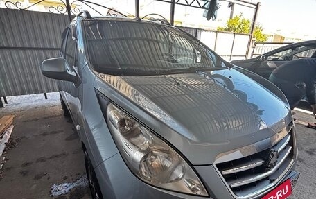 Ravon R2, 2016 год, 950 000 рублей, 5 фотография