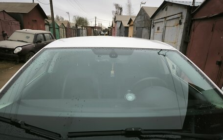 Volkswagen Passat CC I рестайлинг, 2012 год, 1 350 000 рублей, 5 фотография
