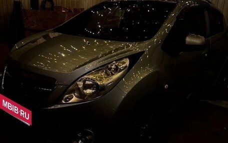Ravon R2, 2016 год, 950 000 рублей, 29 фотография