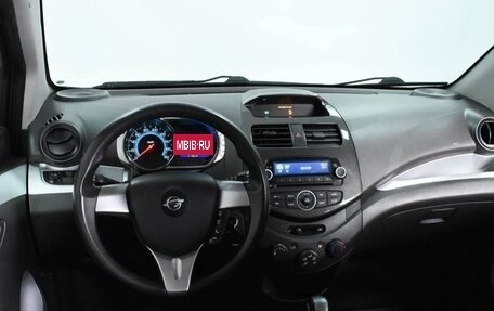 Ravon R2, 2016 год, 950 000 рублей, 22 фотография