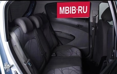 Ravon R2, 2016 год, 950 000 рублей, 23 фотография