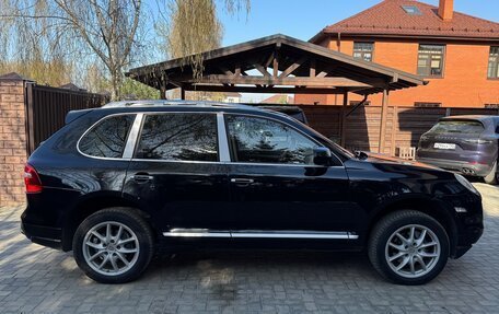 Porsche Cayenne III, 2009 год, 1 950 000 рублей, 4 фотография