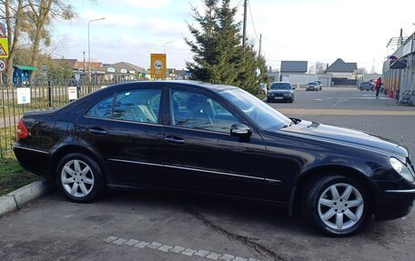 Mercedes-Benz E-Класс, 2006 год, 900 000 рублей, 6 фотография